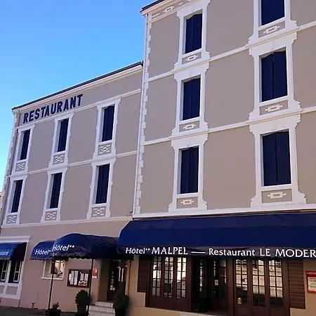 Malpel Hotel