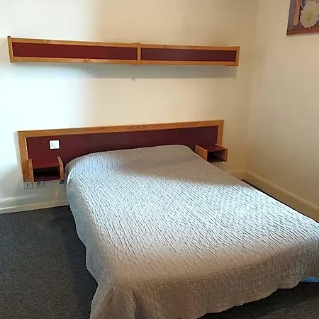 Hotel Malpel 2*