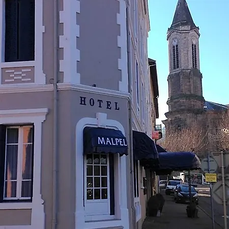 Malpel Decazeville