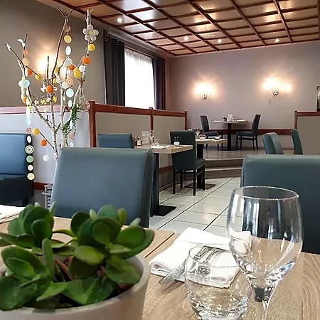 Malpel Hotel Decazeville