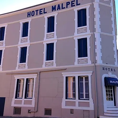 Hotel Malpel 2*