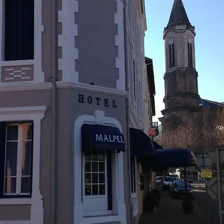 Malpel Decazeville