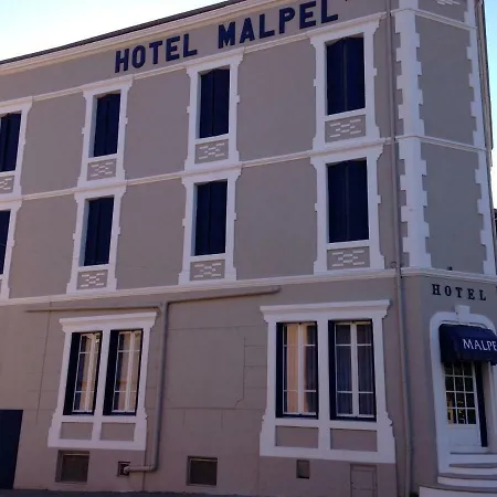 Malpel 2* Decazeville